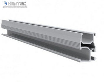 High Corrosion Resistance Solar Roof Mounting Systems Mid Clam