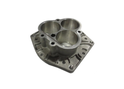 OEM Precision Sand Die Casting Aluminium Steel Gravity Casting Parts