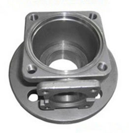 Polishing Precision Casting Parts , Tight Tolerance Die Casting Parts