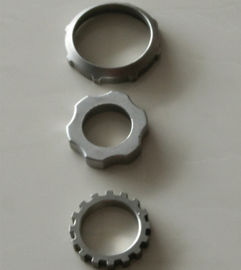 Polishing Precision Casting Parts , Tight Tolerance Die Casting Parts