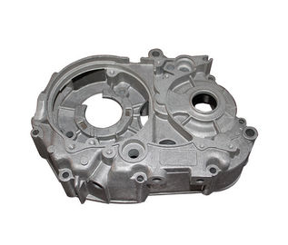 Professional Precision Casting Parts , Sand Casting Wheel Hub