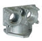 Hot Galvanized Precision Investment Casting For Industrial Machinery