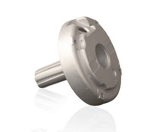 Casting Aluminum End Caps High Accuracy Cnc Machining Parts