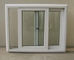 Silding Aluminium Window  Extrusion Pofiles for Casement / Silding Window