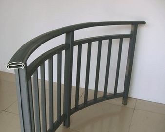 Aluminum Hand Railings / Balustrade