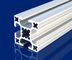 Solar PV Products Electrophoresis Industrial Aluminium Profile Alloy 6005 With Cutting