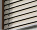 T5 / T6 Aluminum Alloy Window Frame Extrusion For Outdoor Venetian Blinds