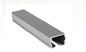 Alloy 6063 / 6061 Aluminum Extrusion Profiles Channel For LED Lighting