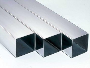 Industry 6063 Construction Aluminum Profile Aluminium Window Extrusions