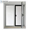 Deep - Processing Extruded Aluminium Profiles Window / Door Extrusions Powder Painted