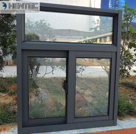 Deep - Processing Extruded Aluminium Profiles Window / Door Extrusions Powder Painted