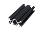 Anodized T Slot Assembly Stage Aluminium Profile