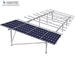 High Corrosion Resistance Solar Roof Mounting Systems Mid Clam / End Clamp / Rail / Hook / Block