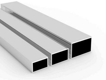 Custom Aluminium Window Extrusion Profiles / Aluminum Door Extrusionsfor Sliding Window / Door