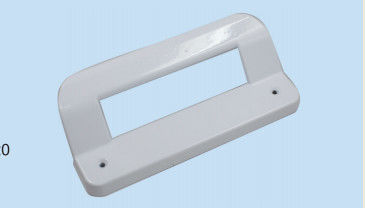 Double Sided Handle Window Hardware Parts For Bridge Out Off Sliding Door