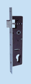 Lock Body Window Door Accessories with Aluminum / Zinc alloy Material ISO9001-2008