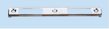 Lock Buckle And Lock Core Door Locks For French Doors With Aluminum / Zinc Material