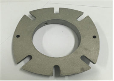 Aluminum / Zinc Hardware Die Casting Parts For Washing Machine Parts