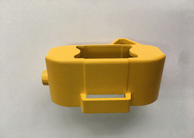 3D / CAD Design Die Casting Products With Aluminium Die Casting Process