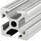 6063 - T5 Industrial Aluminium Profile For Production Line / Assembly Line