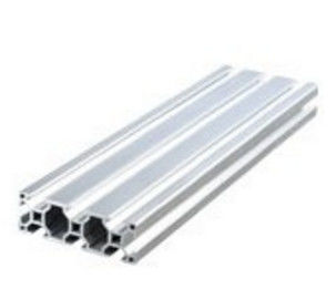 6063 / 6061 / 6005 Aluminium Profile System Special Fittings