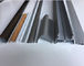 T5 / T6 Temper Aluminum Extrusion Profiles with LED Deep Processing