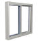 Customized Aluminium Window Profile , Silding / Casement Window / Door