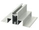 Anodized Aluminum Window Extrusion Profiles ,  Casement Door Extruded Aluminium Profiles