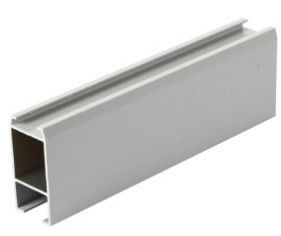 Anodized Aluminum Window Extrusion Profiles ,  Casement Door Extruded Aluminium Profiles