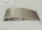 Anodized Industrial Fan Blade / Cooling Blade / Industrial Energy Saving Fan Blade Profile