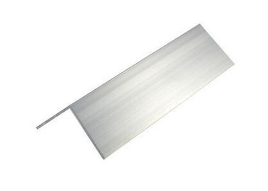 Custom Industrial Aluminum Profile / Aluminium Angle Profile / LED Profile