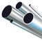Powder Coated Anodized Aluminum Tube Round With High Corrosion Resistance