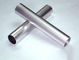 Mill Finished Anodized Aluminum Tube Round T66 For Aircraft Fittings