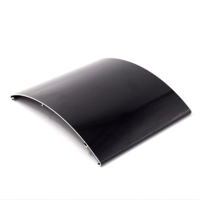 Customized Dimension Irregular Shape Industrial Fan Blade for Warehouse Cooling System