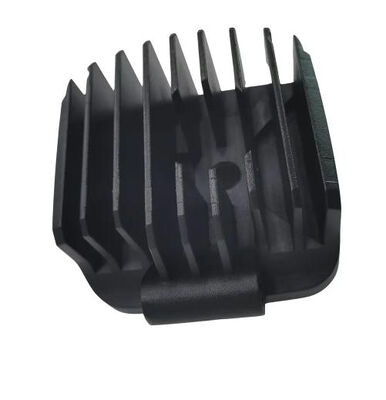 Polished Aluminum Die Casting LED Housing with Customized Dimensions and CNC Machining