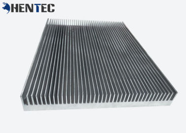 High Power Led Light Heatsink Extrusion Profiles , Aluminium Profiles For Led Lighting