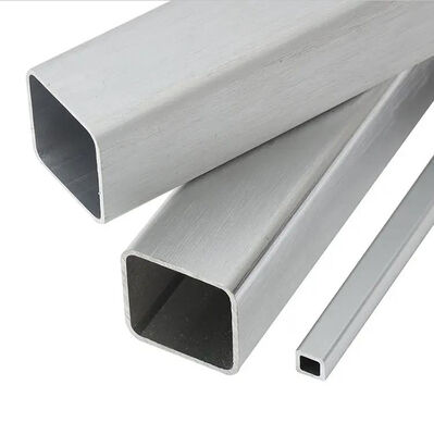 OEM E-Bike Accessories Extruded Die Casting Metal Alloy Aluminium Profile
