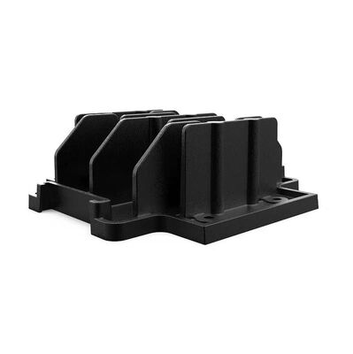 Custom Molding Metal Parts Aluminum Die Casting for Heat Dissipation