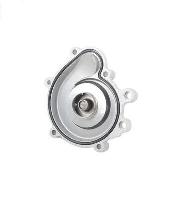 Engine Shell Spare Parts Aluminum Pressure Die Casting for Auto Parts
