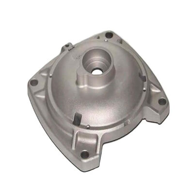 Rotary Engine Housing Pump Cylinder Shell Aluminum Die Casting