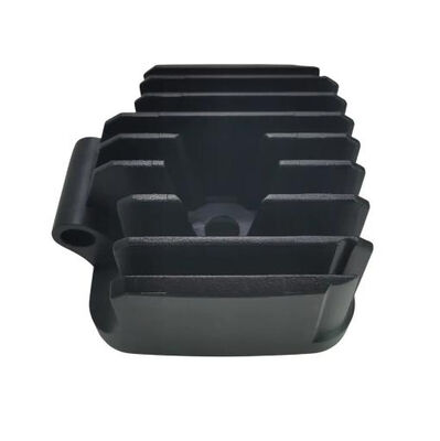 CNC Processing Stainless Steel Aluminum Metal Parts Alloy Pressure Die Casting