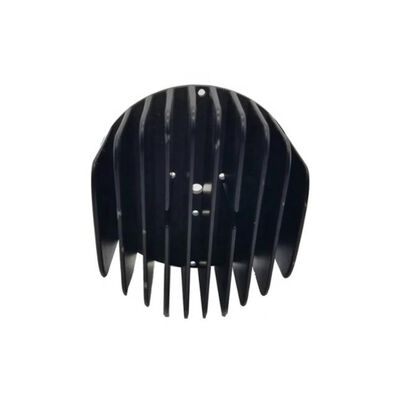 OEM Heat Sink Electronic Power Case Enclosure Aluminum Casting