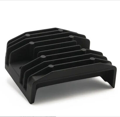 OEM Heat Sink Electronic Power Case Enclosure Aluminum Casting