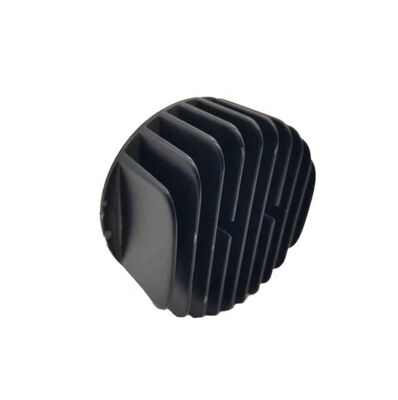ODM Industrial Heatsink Spare Parts Aluminum Pressure Die Casting