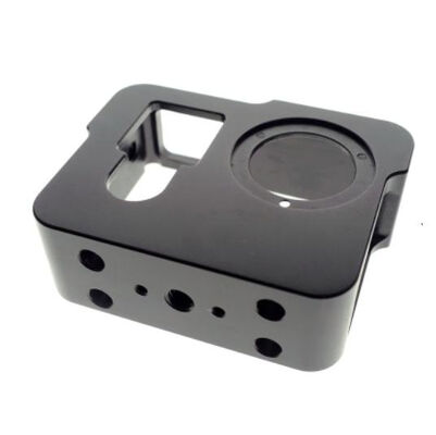 Stainless Steel Aluminum Alloy Pressure Die Casting for Electronic Enclosure
