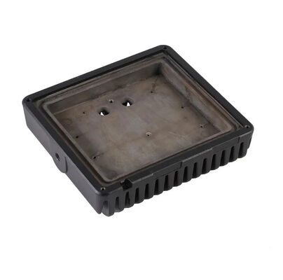OEM Custom Molding Industrial Hardware Stainless Steel Aluminum Die Casting