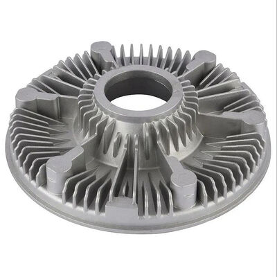 OEM Custom Molding Industrial Hardware Stainless Steel Aluminum Die Casting