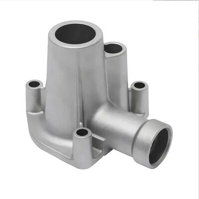 OEM Custom Molding Industrial Hardware Stainless Steel Aluminum Die Casting