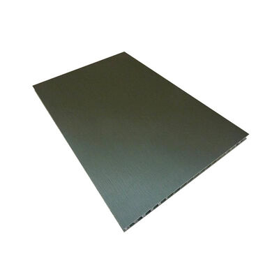 ISO9001 Durable Aluminum Honeycomb Panel for Interior Decoration with High-Performanc