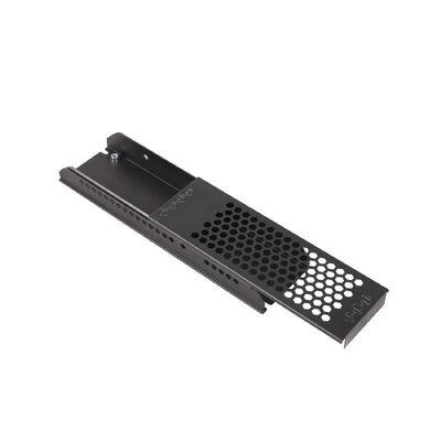 6063 6061 Customized CNC Machining Aluminum Power Inverter Enclosure with Anodizing